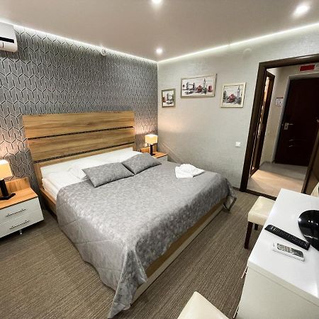 Sanatoriy Priozernyi Hotel Naroch ภายนอก รูปภาพ