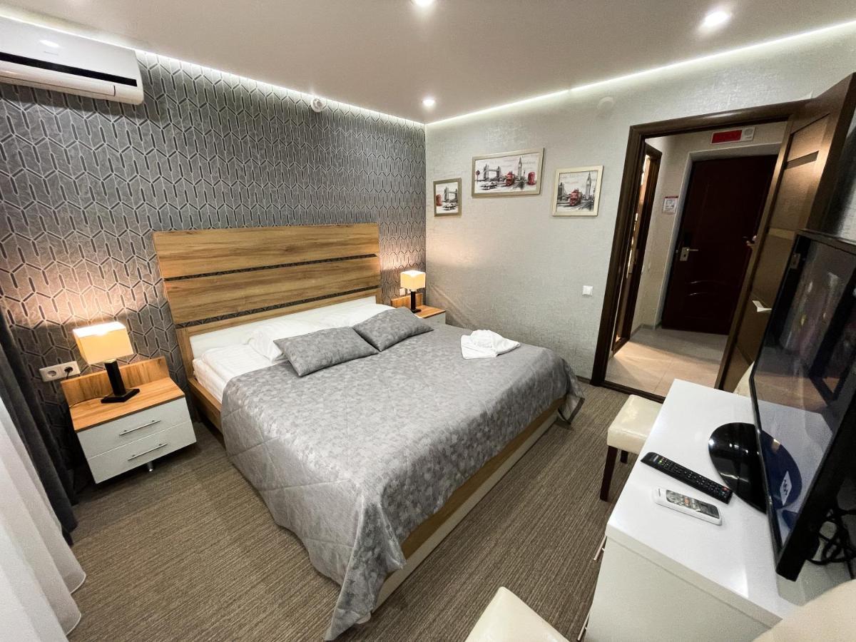 Sanatoriy Priozernyi Hotel Naroch ภายนอก รูปภาพ